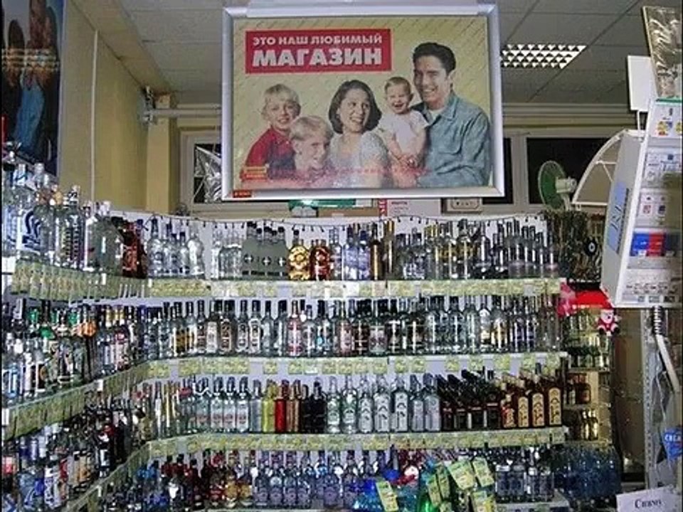 Only in Russia[1]