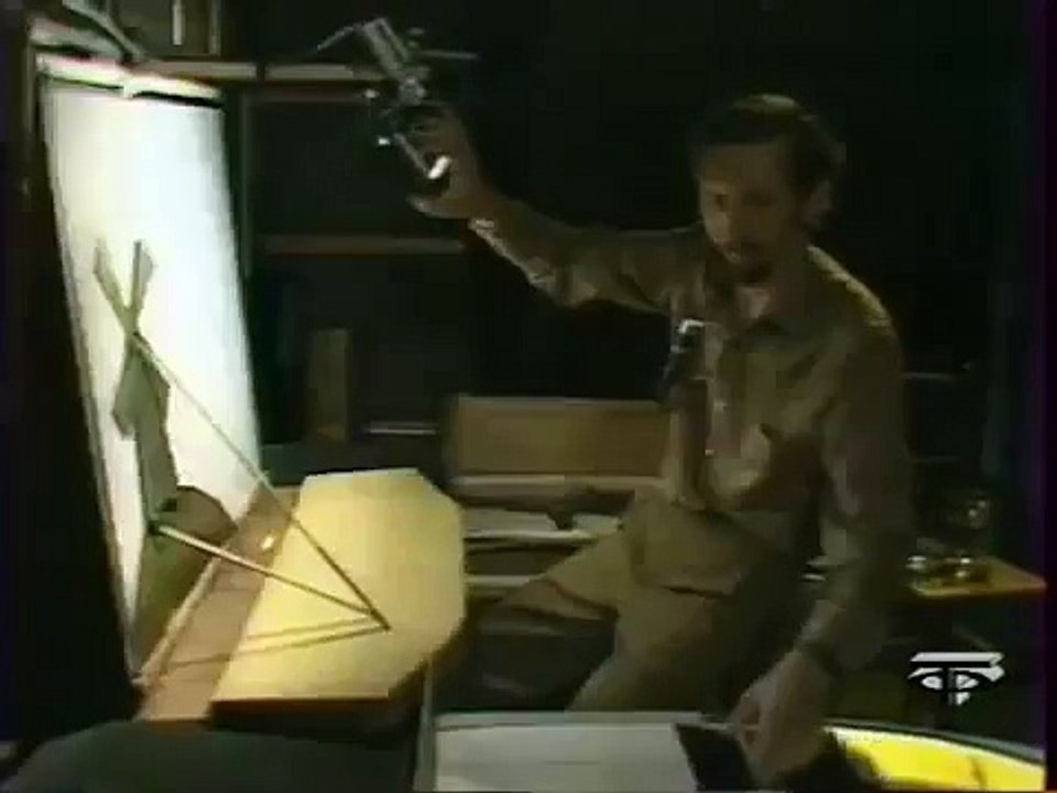 Shadow Puppet Theatre by Richard Bradshaw (Australia) - some of the scenes