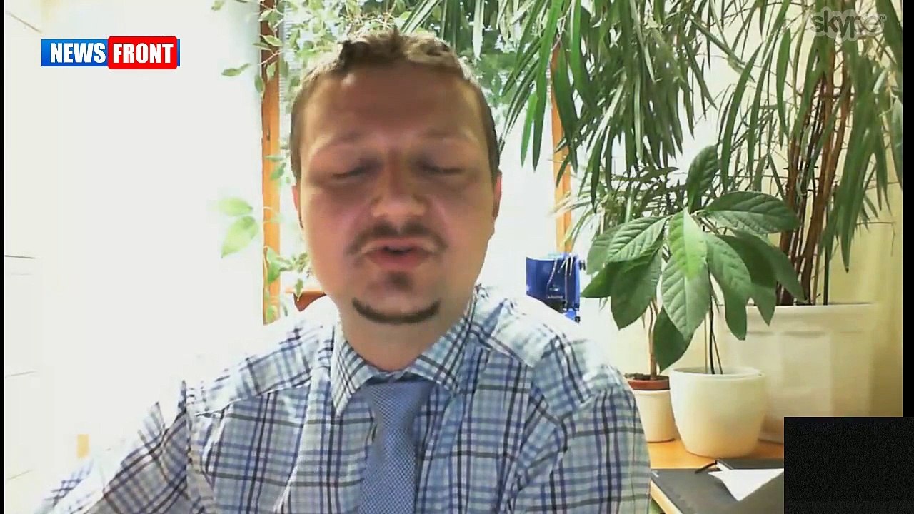 Interview mit Matthias Gast