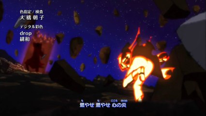 Naruto Shippuden Ending 29