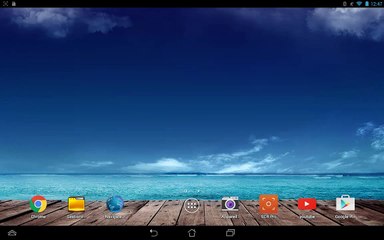 Root your Asus Memo FHD 10
