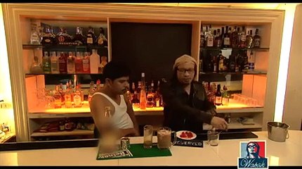 TAMANG TOMA: Boracay