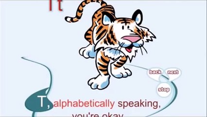 ABC Song/Songs for Children & Baby - Tom and Jerry Games