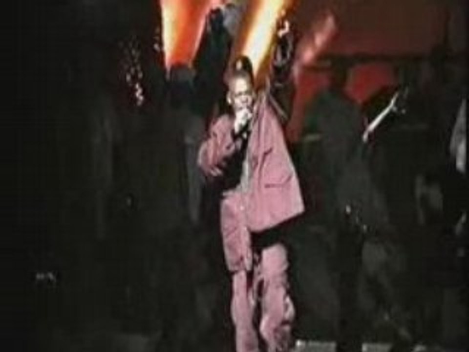 *~Last'Man'Standing~*~¤~Cormega~¤