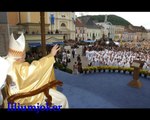 Papa Giovanni Paolo II (liliumjoker)