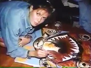 Model Documentary - Heidi Klum