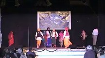AISA Diwali 2010 Punjabi Dance - Bhangra @ RWTH Aachen (Germany) (110910)