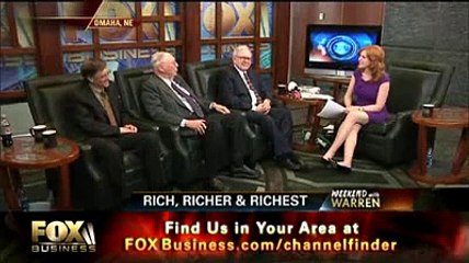 Charlie Munger On BYD