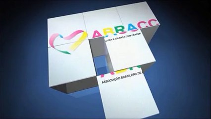 ABRACC - Associação Brasileira de Ajuda à Criança com Câncer ( Fight Against Children's Cancer)