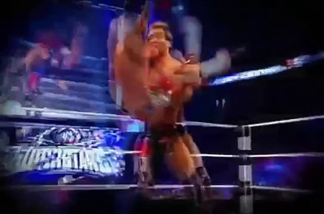 WWE Evan Bourne Theme Song And Titantron 2011 With Full Down