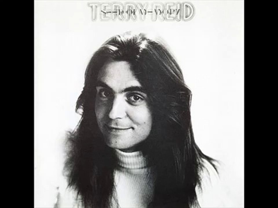 Terry Reid - Seed Of Memory [HQ]