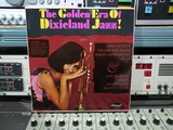 The Golden Era Of dixieland Jazz full album 1965 Remasterd By B.v.d.M 2014