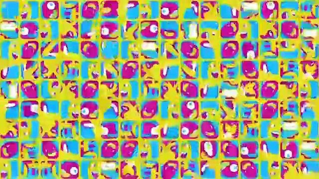 Cartoon Network Check It 3.0 Super Bumper