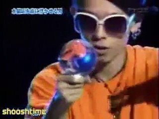 Inspiring video of Japanese Talent