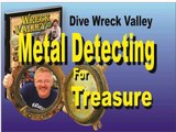 Treasure Hunting Metal Detecting Expo