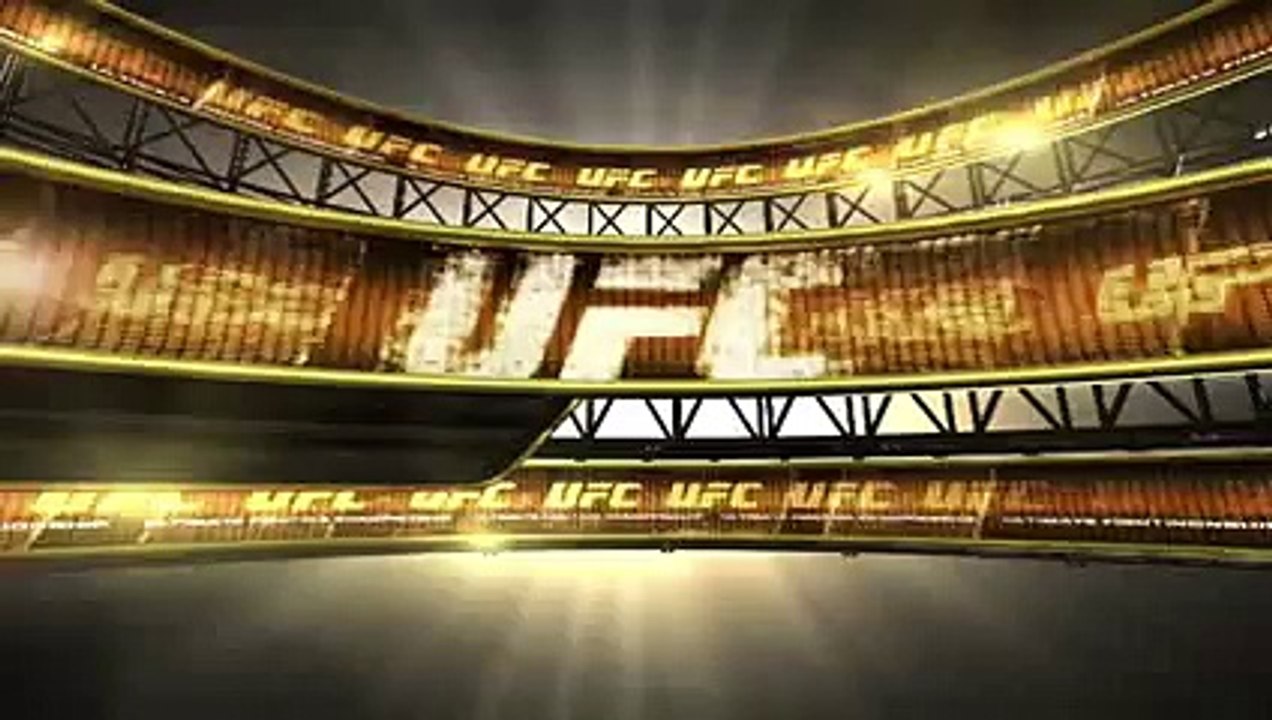 EA Sports UFC Online Ranked Match - Fastest Knockout Ever!