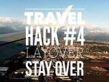 Travel Hacks For Cheap Flights