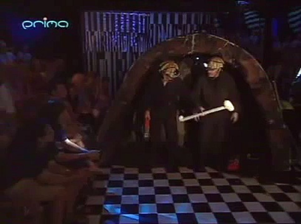 Izer -  Horník HAVÍŘ (telebazar)
