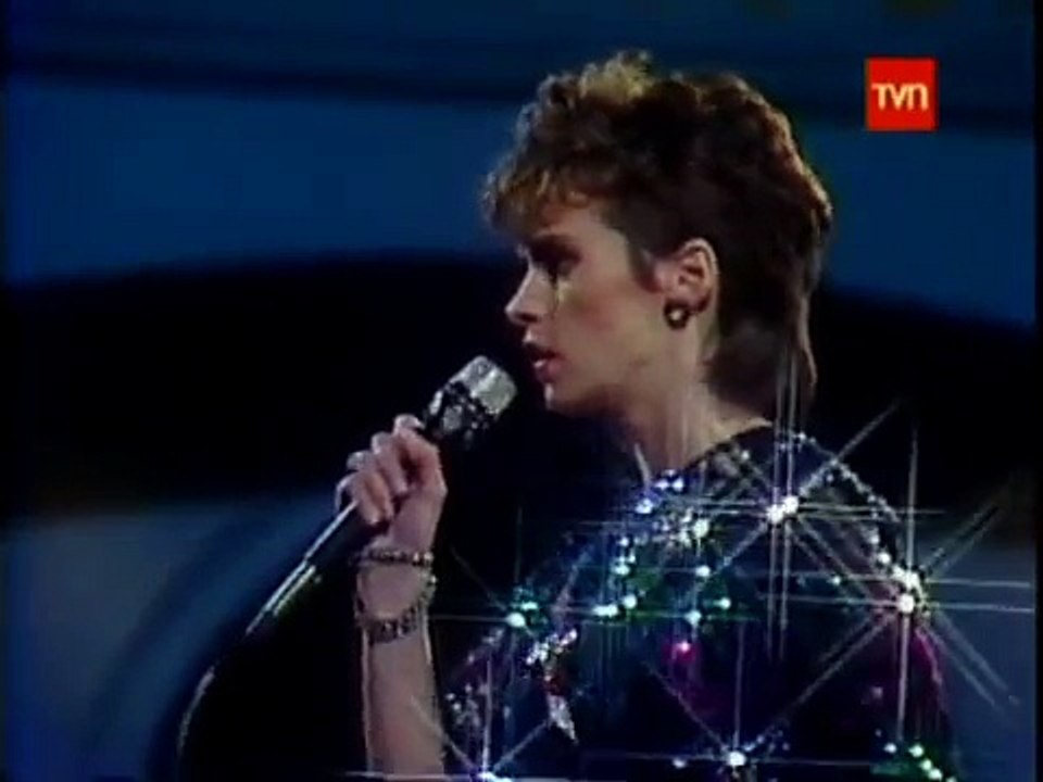 You could have been with me   SHEENA EASTON  live