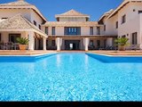 Costa del Sol - Golf et Villas de Marbella