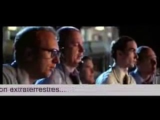 EXTRATERRESTRES