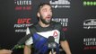 Jimmie Rivera ' The UFC did not call me for nothing'