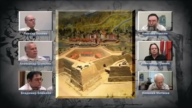 Большой обман ``Петра Великого``. Как на самом деле строился Санкт-Петербург