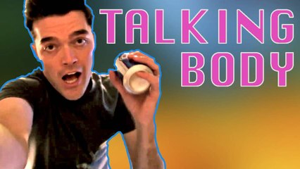 Tove Lo - Talking Body (Cover by Nathan Morris)