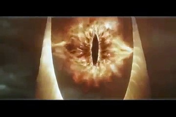 The Lord of the Rings: Return of the King Alternate Ending