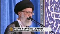 Khamenei: Opposition to US persists after nuclear deal