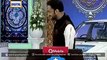 Junaid Jamshed Jeeto Pakistan Main Gustakhana Kalmaat Kehty Huy - Ramazan 2015