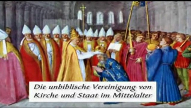 Die Entlarvung Babylons Teil 6 Die Prophezeiungen der Bibel avi