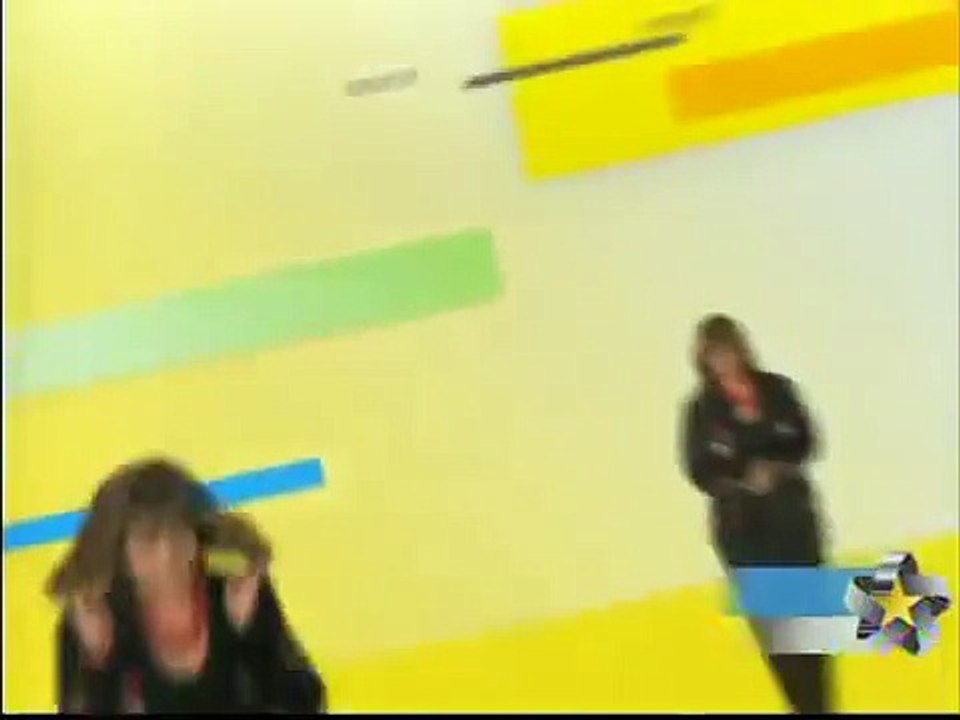 CORTINILLA MULTIMEDIOS TELEVISION EL CANAL QUE TODOS VEMOS