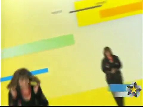 CORTINILLA MULTIMEDIOS TELEVISION EL CANAL QUE TODOS VEMOS