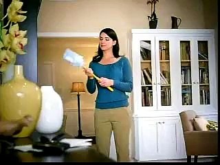 Swiffer Duster and Commodore 64