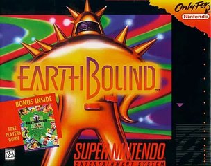Franky: Earthbound Music