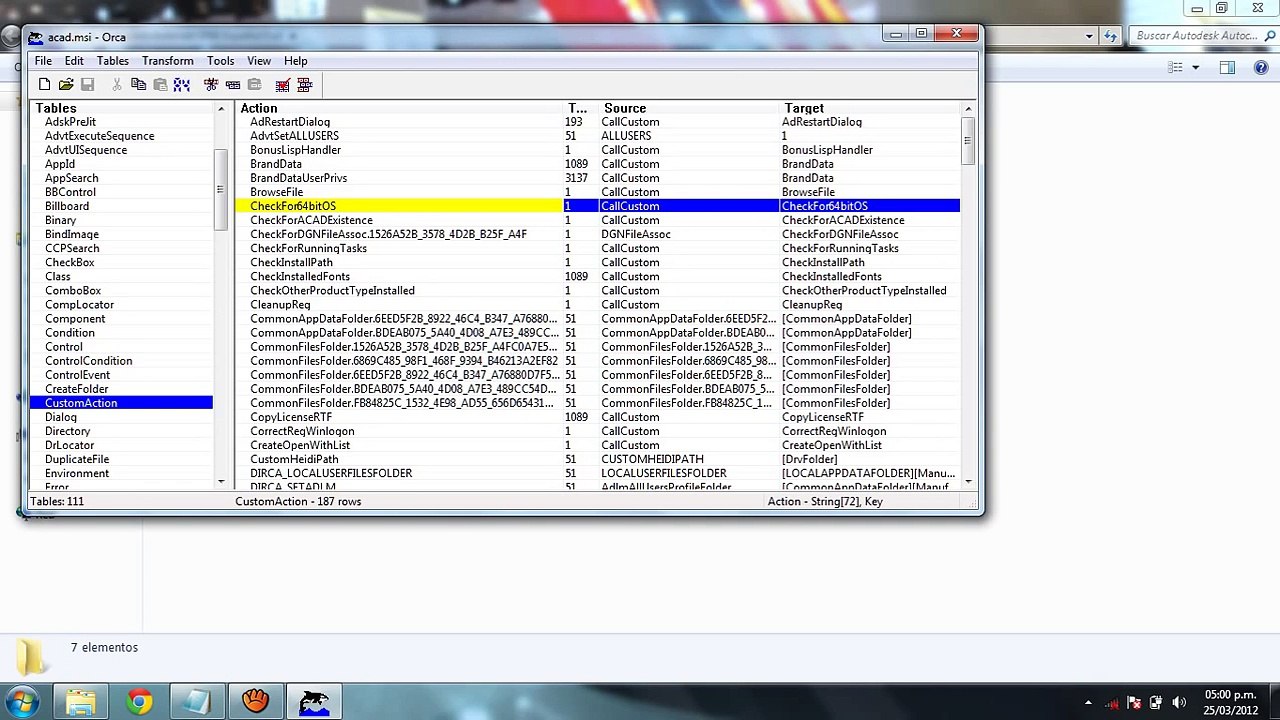[TUTORIAL PASO A PASO] Como instalar AutoCAD 2008 Español FULL en Windows 64-bit - UNICO METODO
