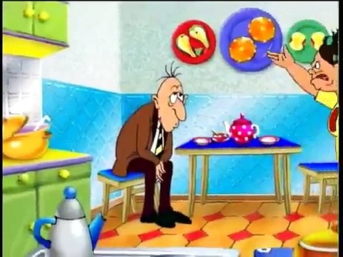 Смех и грех - 3