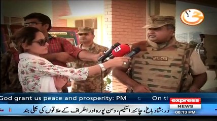 G For Gharida (Live From Khyber Agency) Part 3 – 18th July 2015