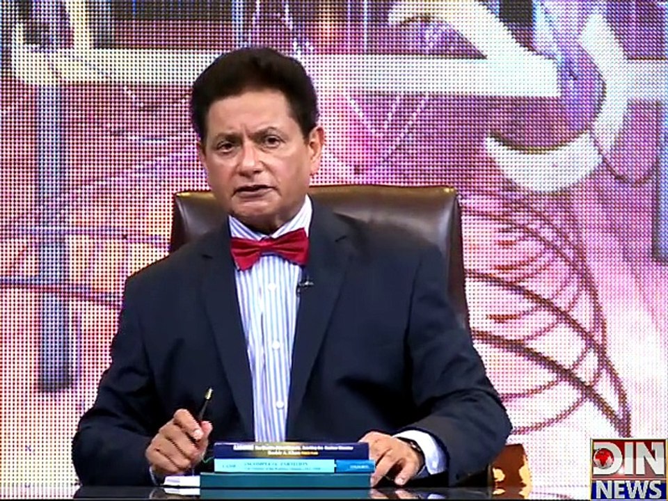 Sarhad Paar - 18 July 2015