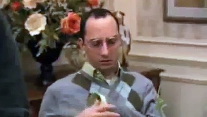 Arrested Development: Buster is Mr. Roboto