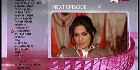 Kaneez Episode 93 Promo Aplus TV Drama 18th July 2015