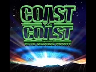 George Noory Calls For New 911 Investigation c2c 9112008