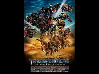 Autobots Muertos de G1 a DOTM en honor a Ironhide