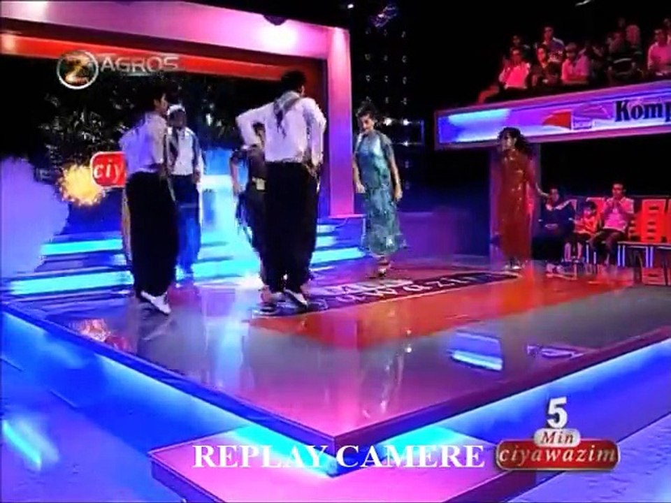 Karwan Xabati - Best Kurdish Music Dance 2015 "Part1"