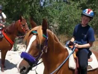 35 mile *Fun*~  Ride~