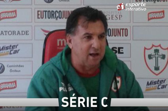 Guilherme Queiroz fala sobre vitória e Estevam Soares