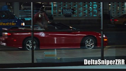 Fight Club - Music Video - Black'n White Town