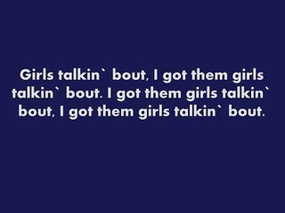 Funny MINDLESS BEHAVIOR ONLY