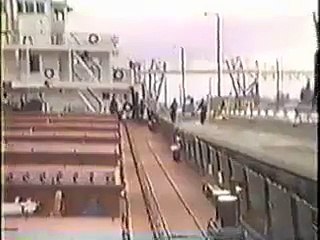 S.S. Edmund Fitzgerald - PSA